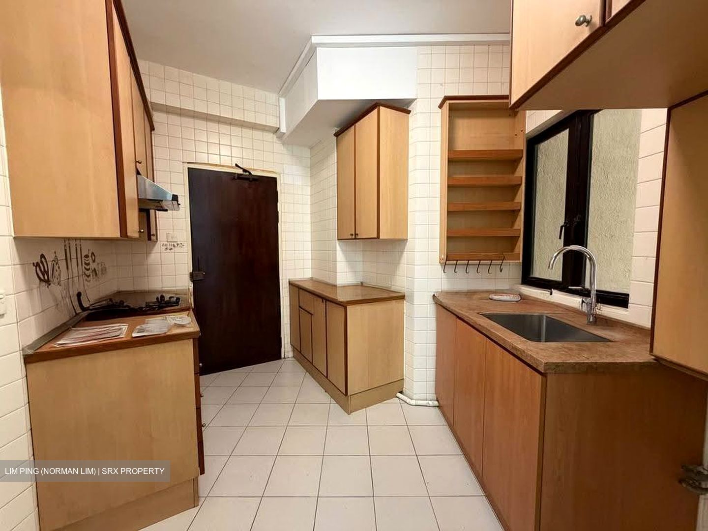 Bayshore Park (D16), Condominium #616572481